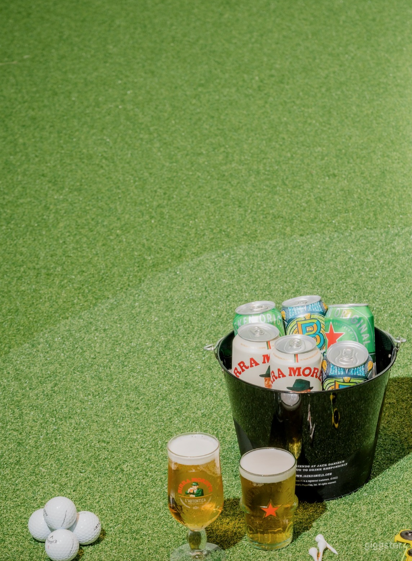 Wimbledon Quarter Photo 3