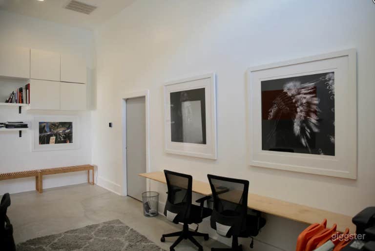  Studio at TEMPT Films + Video 