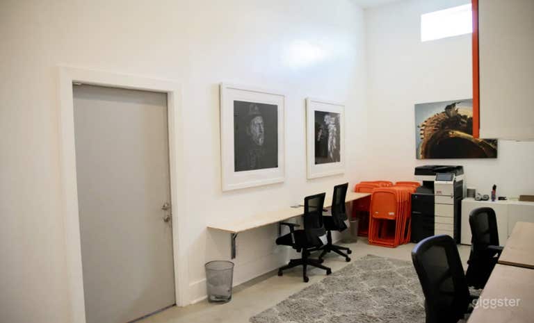  Studio at TEMPT Films + Video 