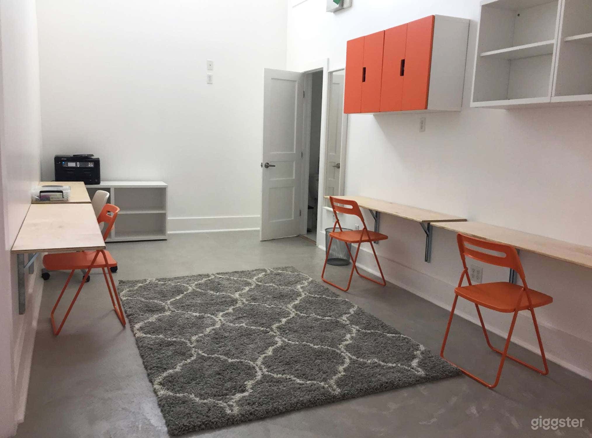 Studio at TEMPT Films + Video Photo 3