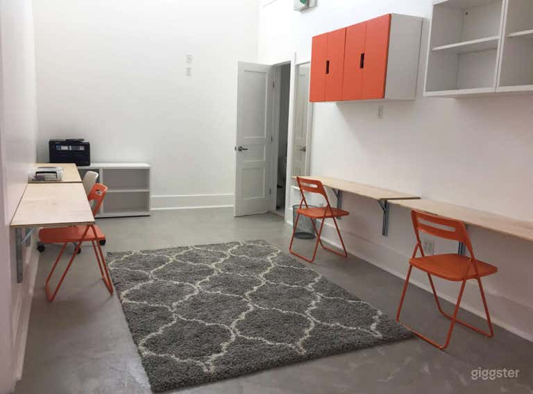  Studio at TEMPT Films + Video 