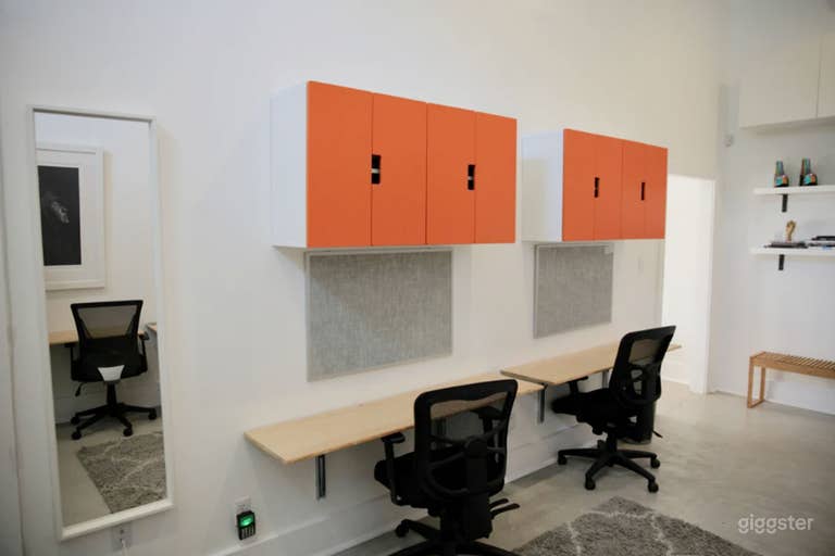  Studio at TEMPT Films + Video 