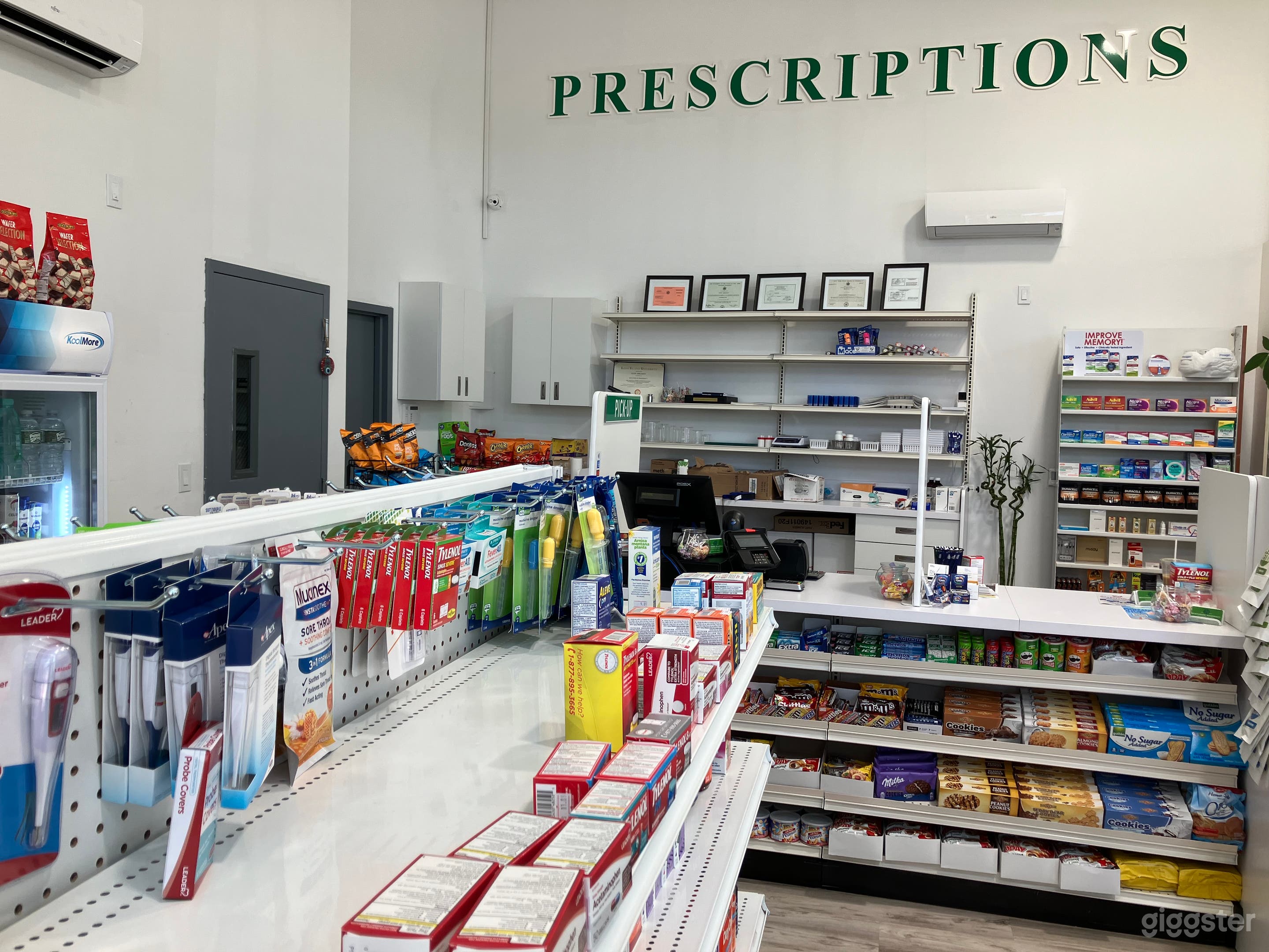 Bright Pharmacy Photo 1