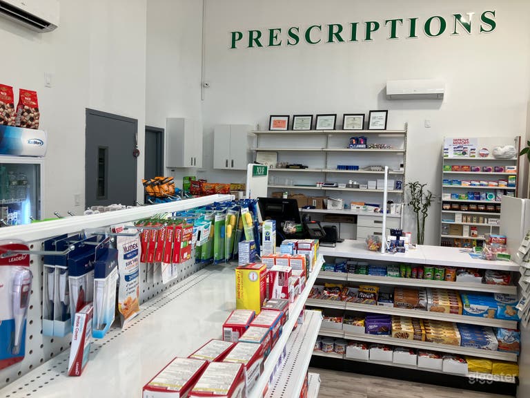  Bright Pharmacy 
