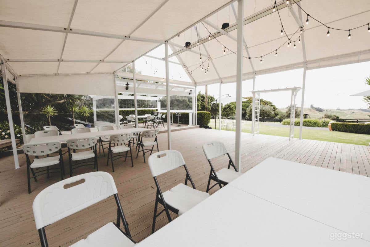 Green Escape – Versatile Backyard for Filming &amp; Gatherings Photo 4