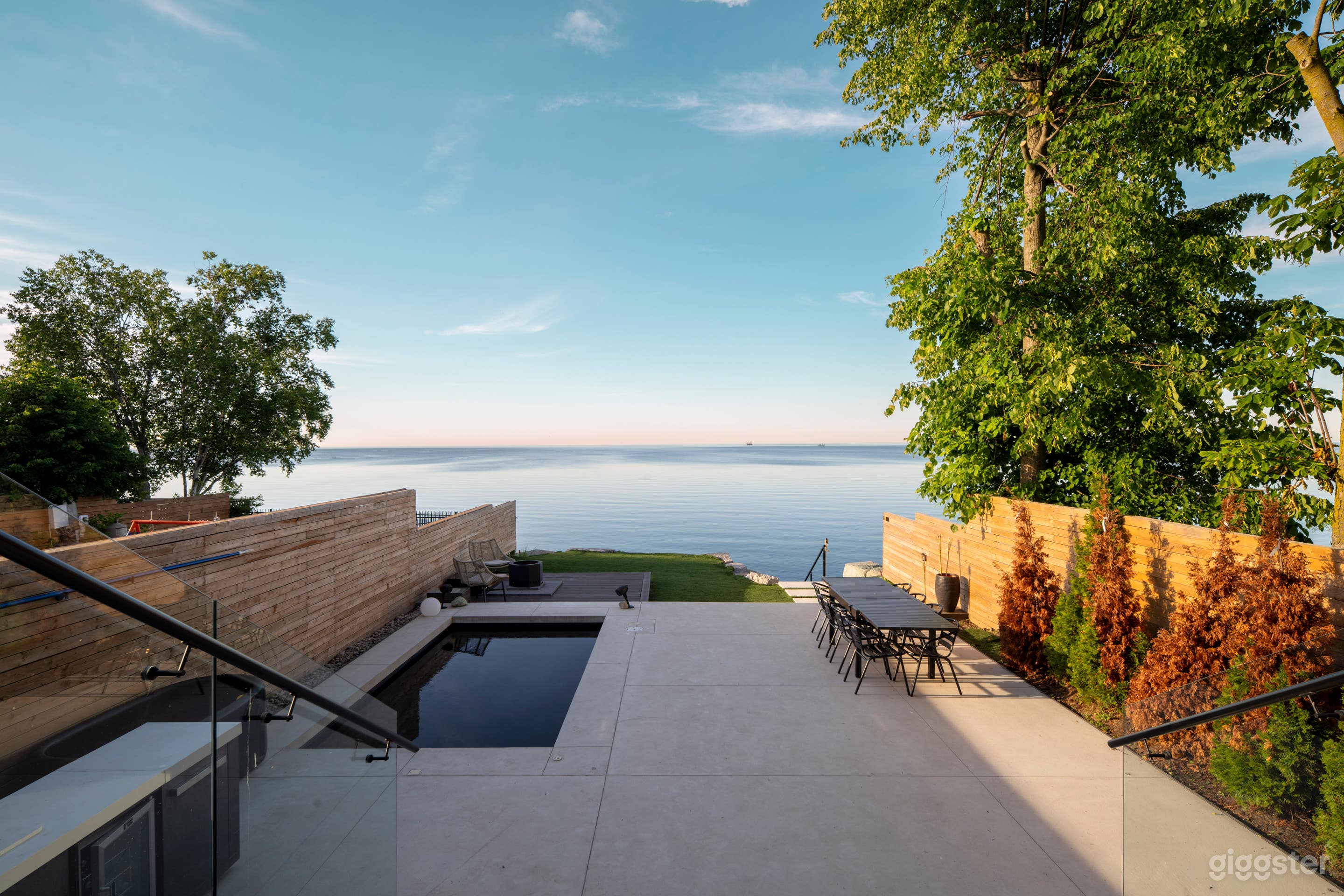 Luxury Lakefront Home w/ Private Pool & Designer Interiors Photo 1