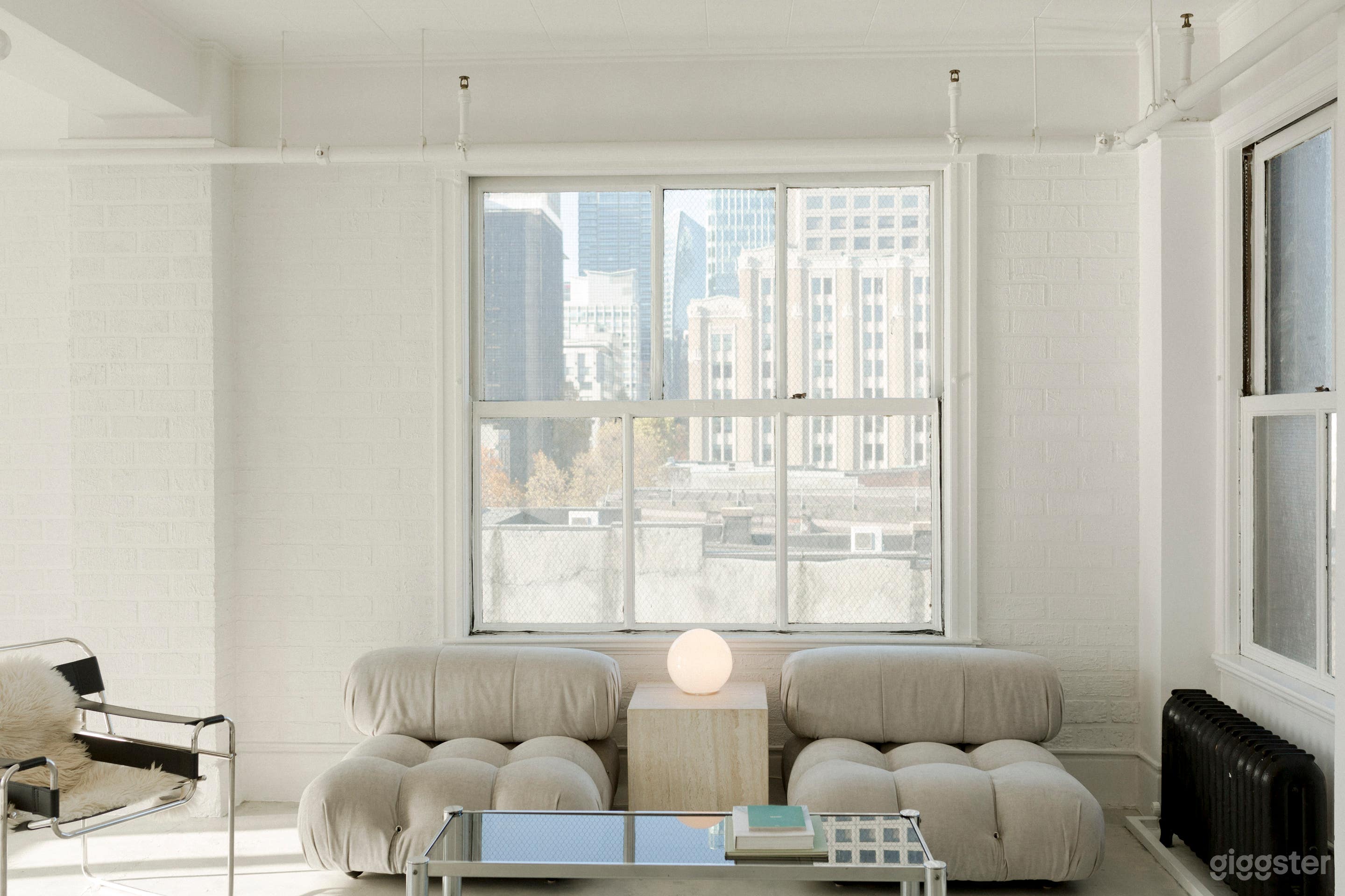 A place to create Photo 1