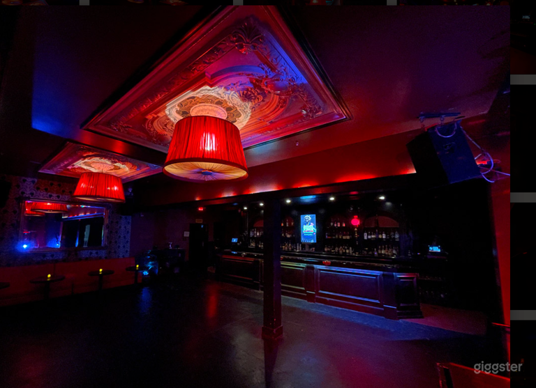  Iconic Historic Oakland Event Venue (Full Buyout) 