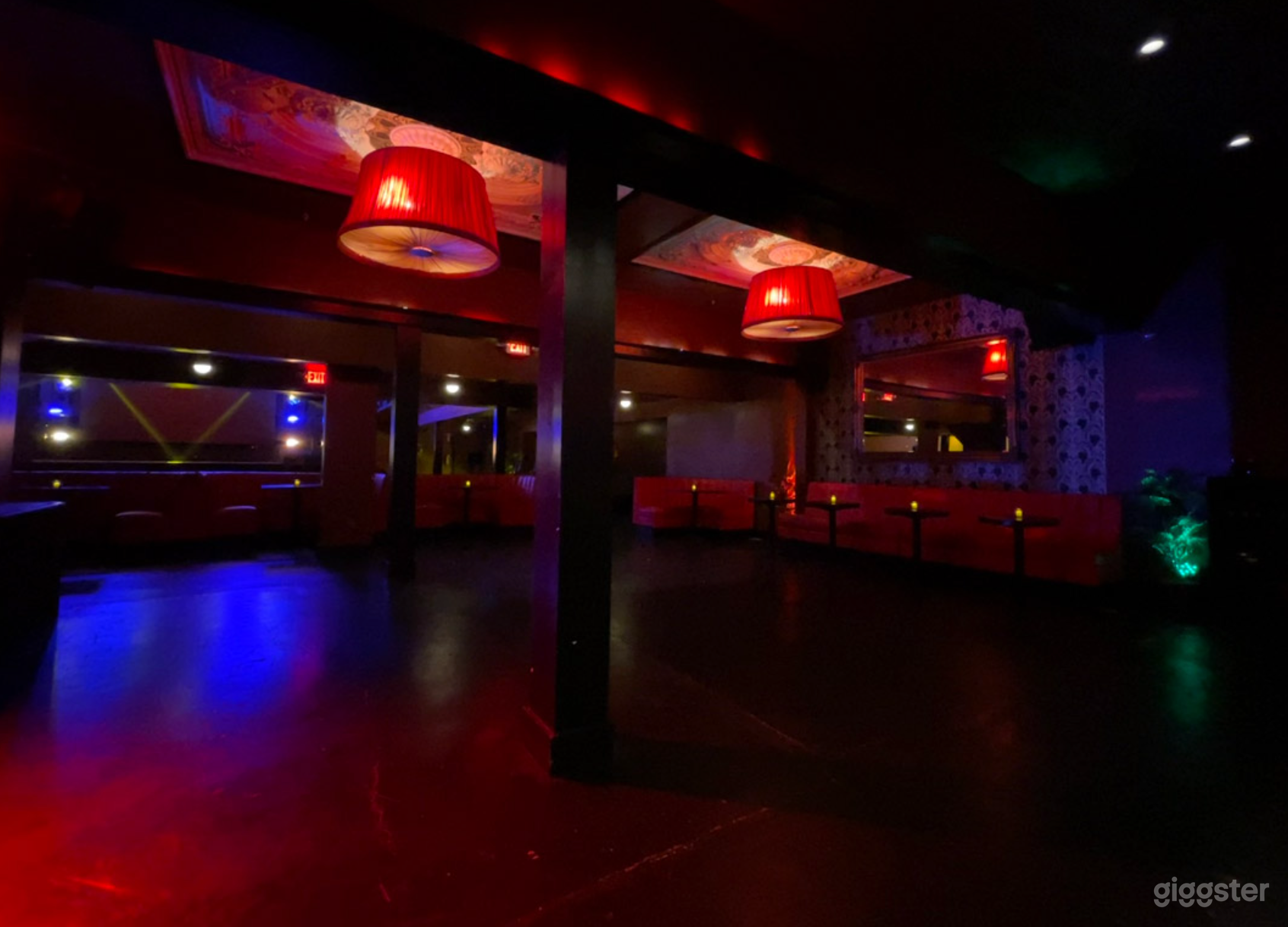 Iconic Historic Oakland Event Venue (Full Buyout) Photo 4
