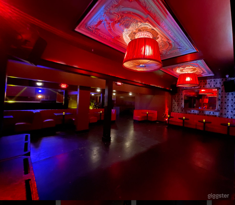  Iconic Historic Oakland Event Venue (Full Buyout) 