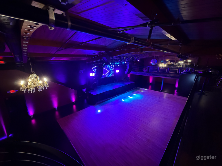  Iconic Historic Oakland Event Venue (Full Buyout) 