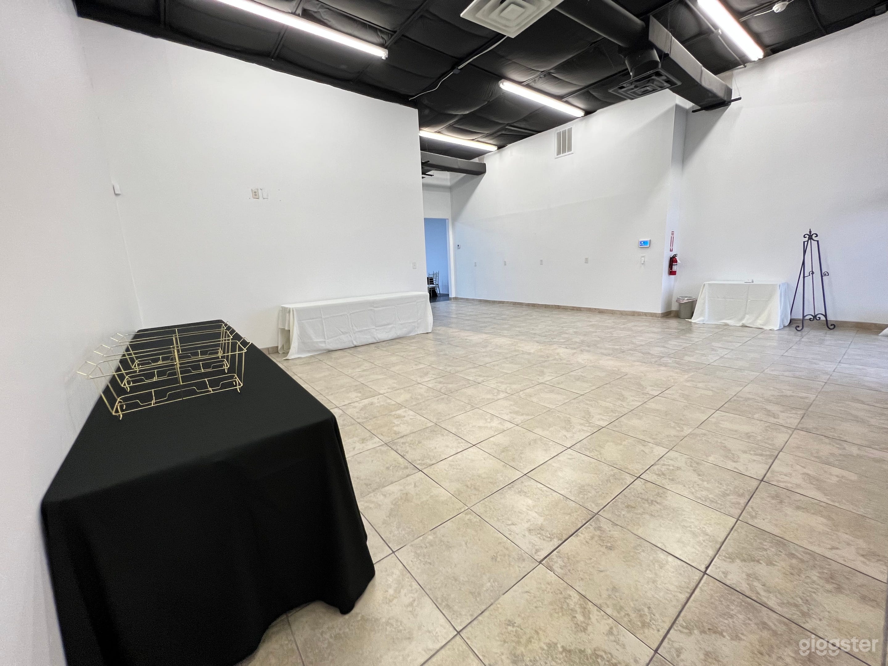North Houston Spacious Venue Photo 1