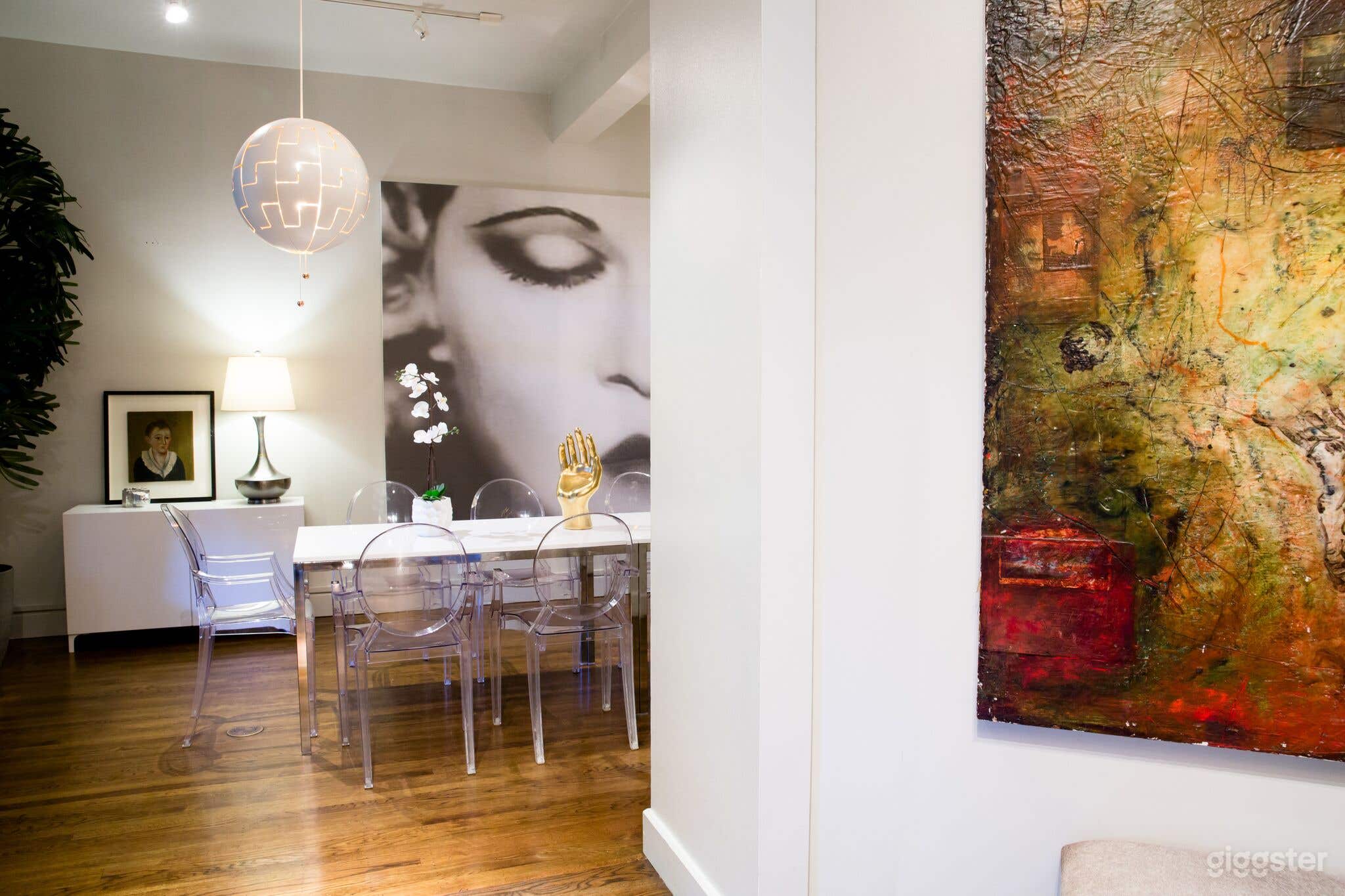 Villa Fontaine Photo 4