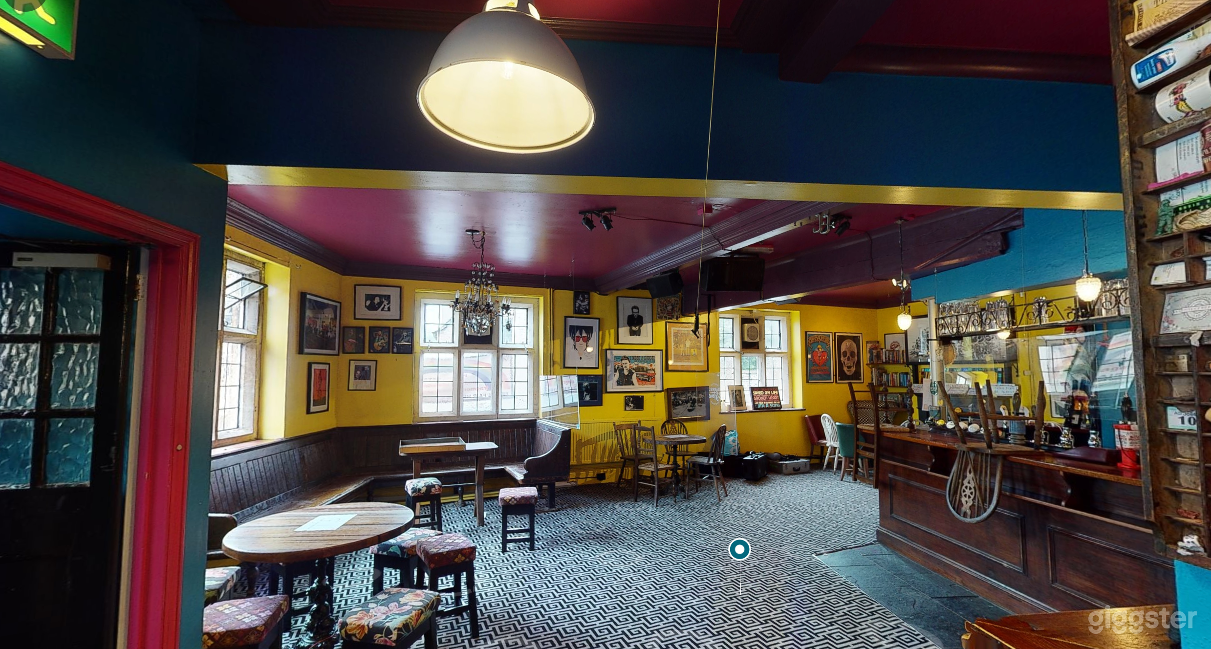 Neighborhood Pub with Live Entertainment Photo 1