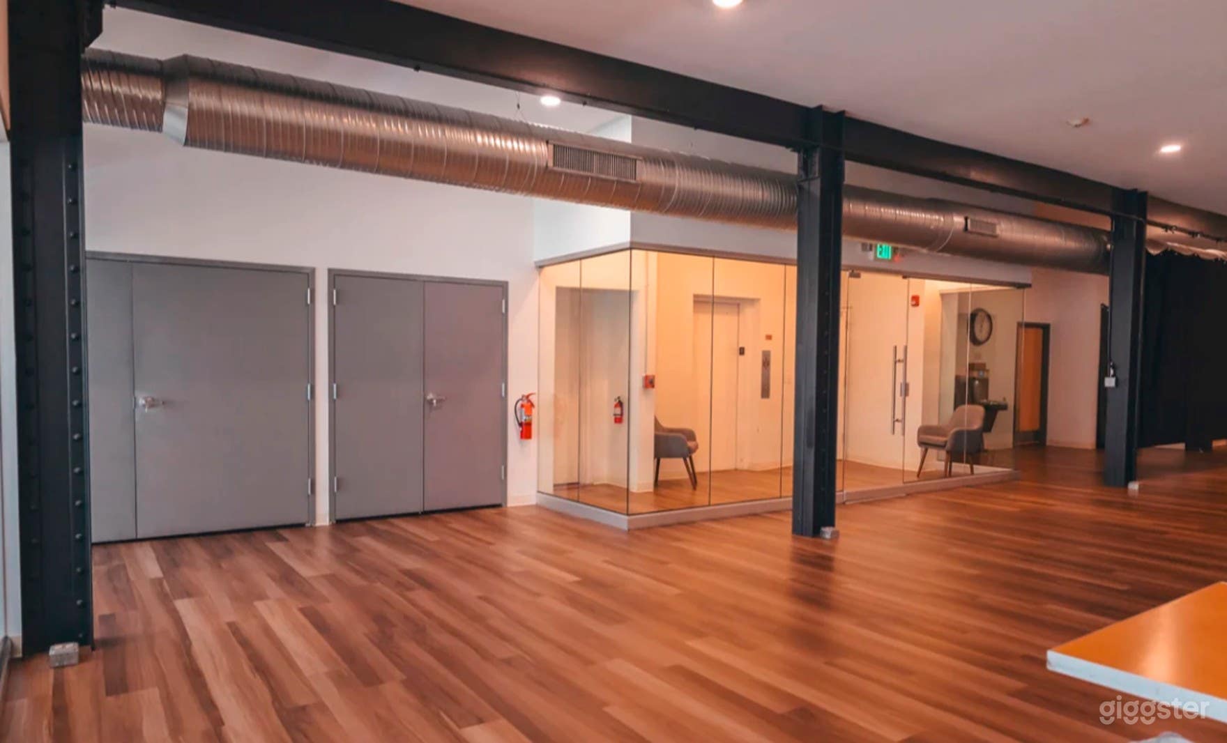 Modern Downtown Event Space Photo 3