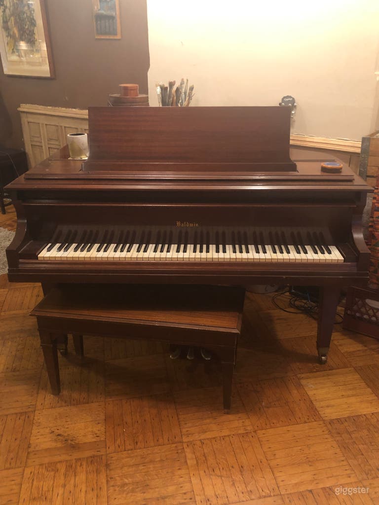  Classic Brooklyn Brownstone 