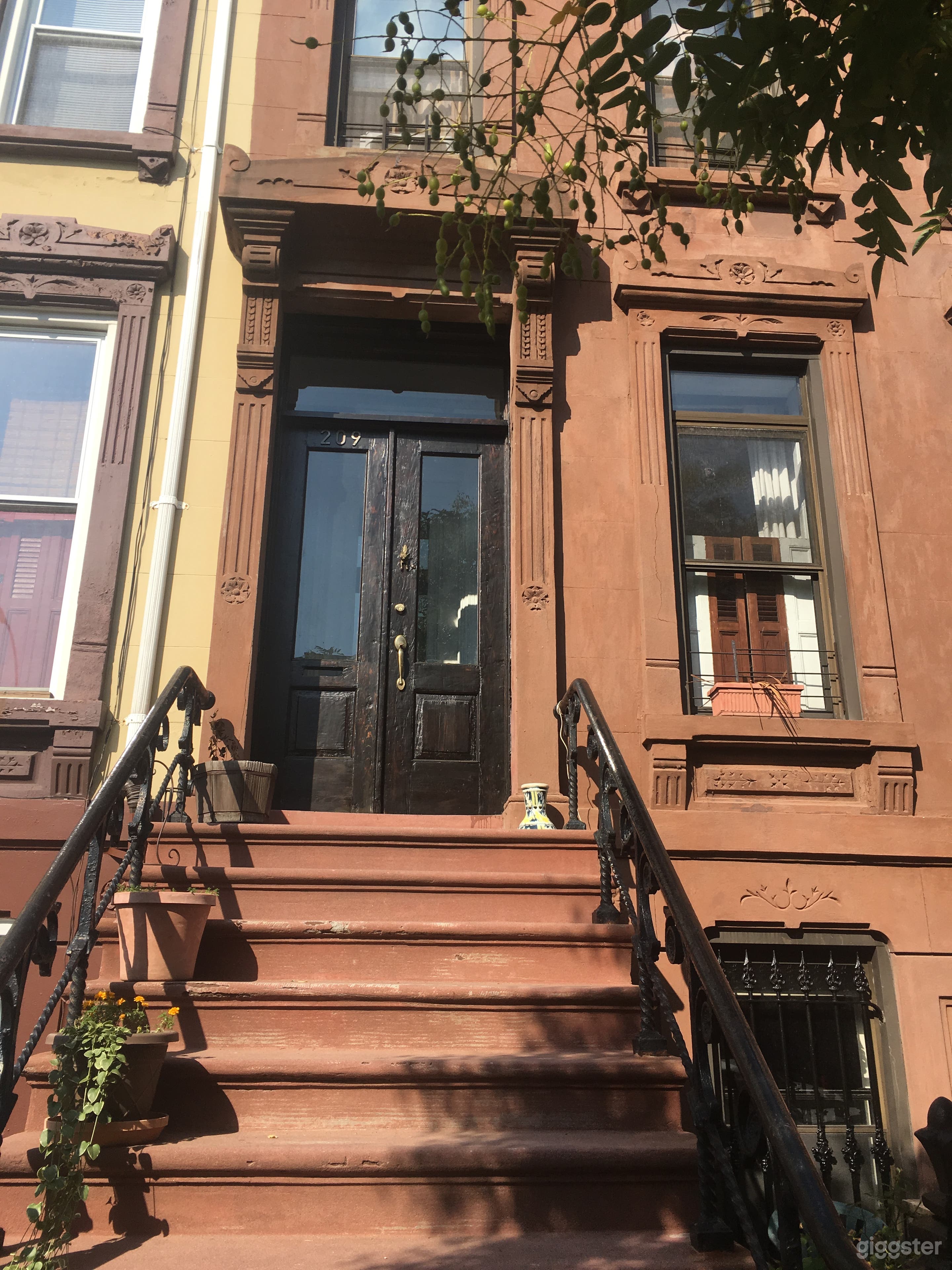 Classic Brooklyn Brownstone Photo 1