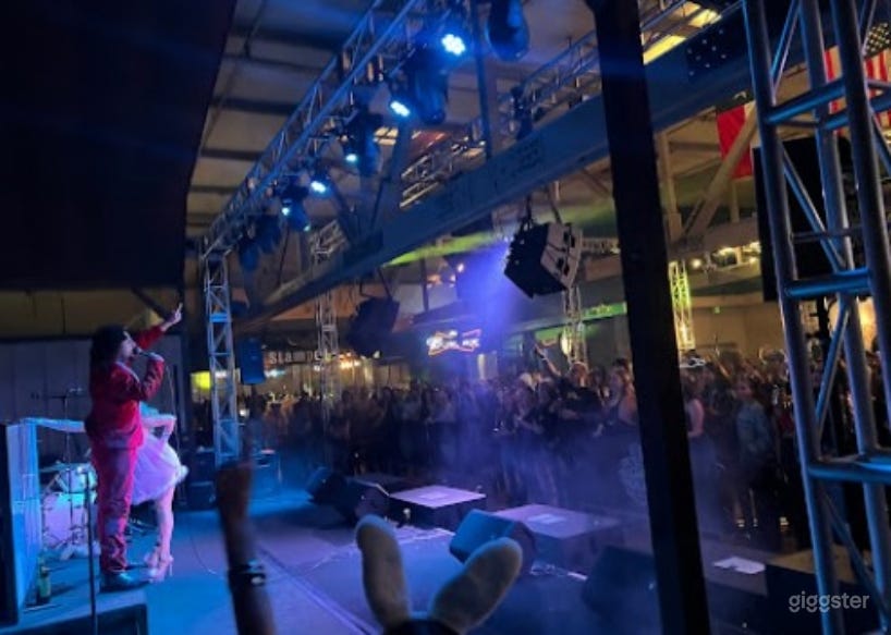 The Ultimate Country Western Venue on the West Coast Photo 2