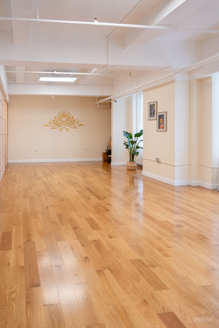  Versatile Event Space in Chelsea 