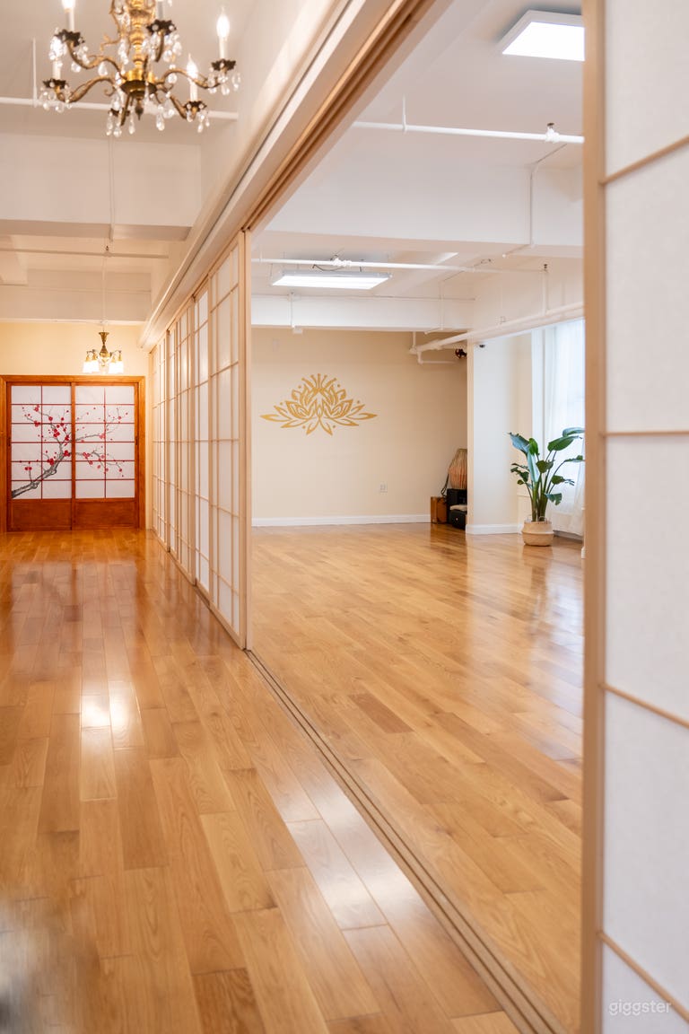  Versatile Event Space in Chelsea 