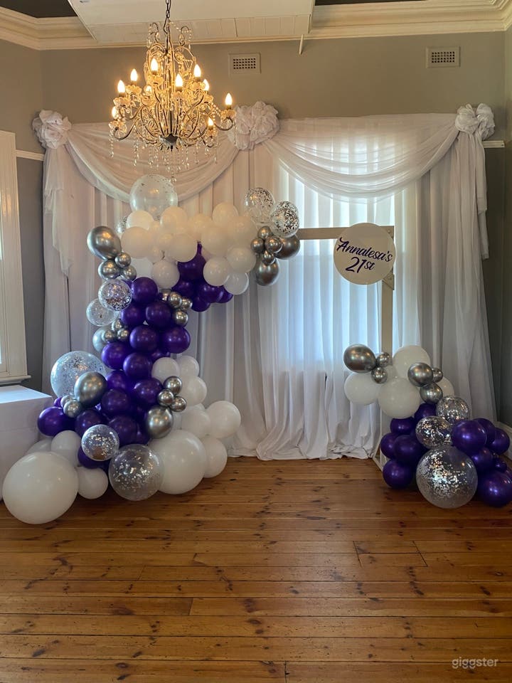 The Fireroom Photo 2