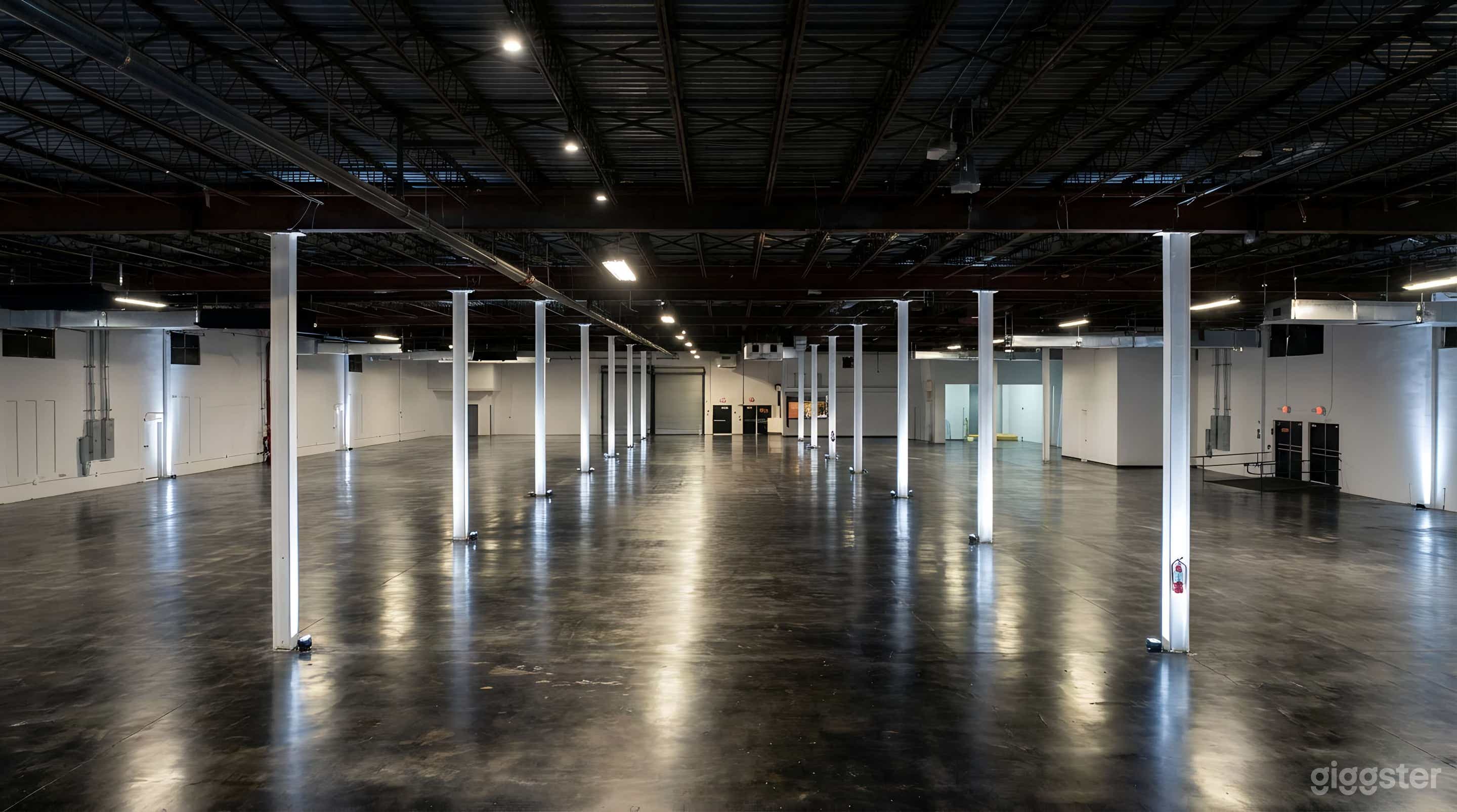 Large-Scale Miami Event Venue Photo 2