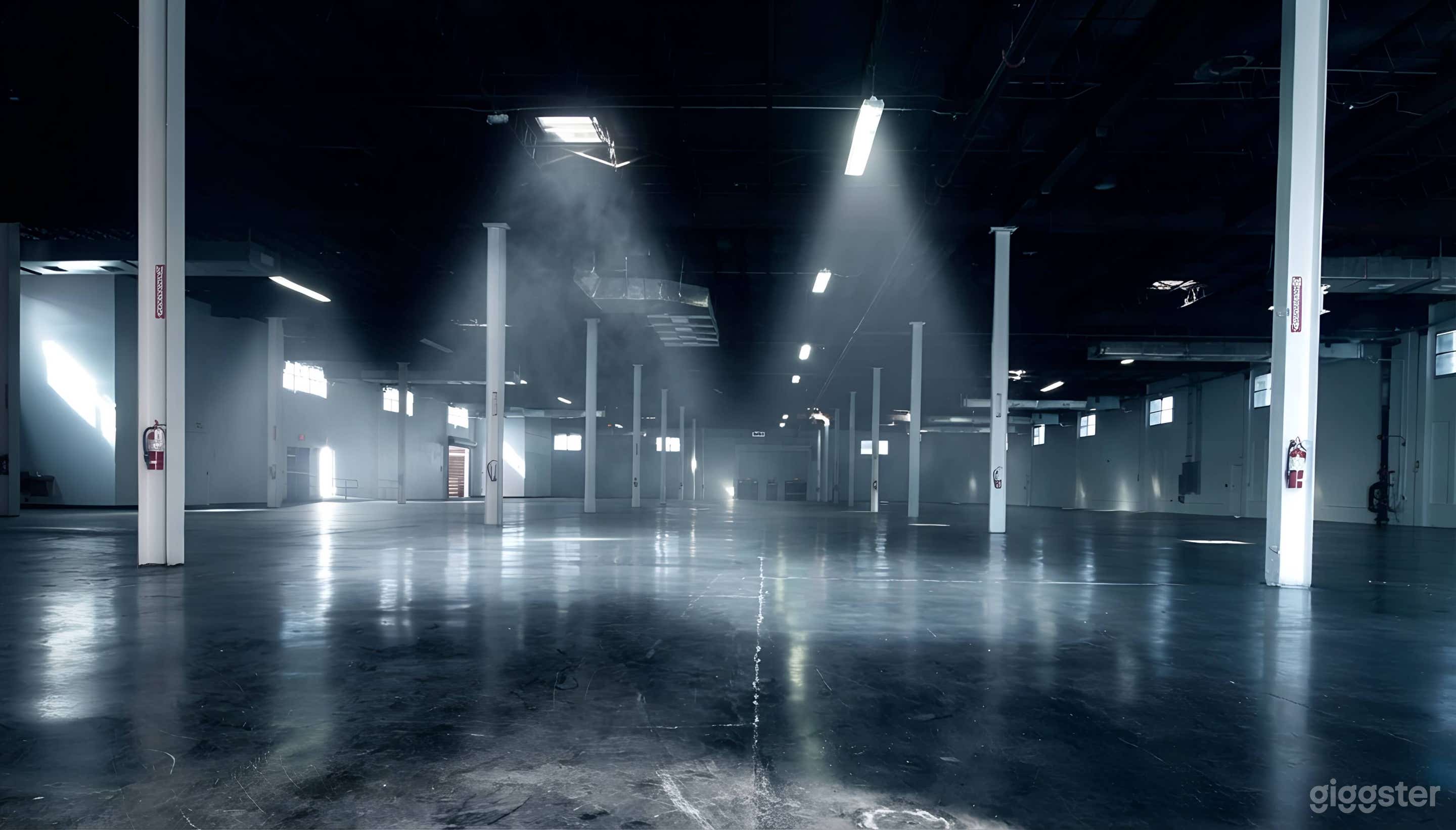 Large-Scale Miami Event Venue Photo 3