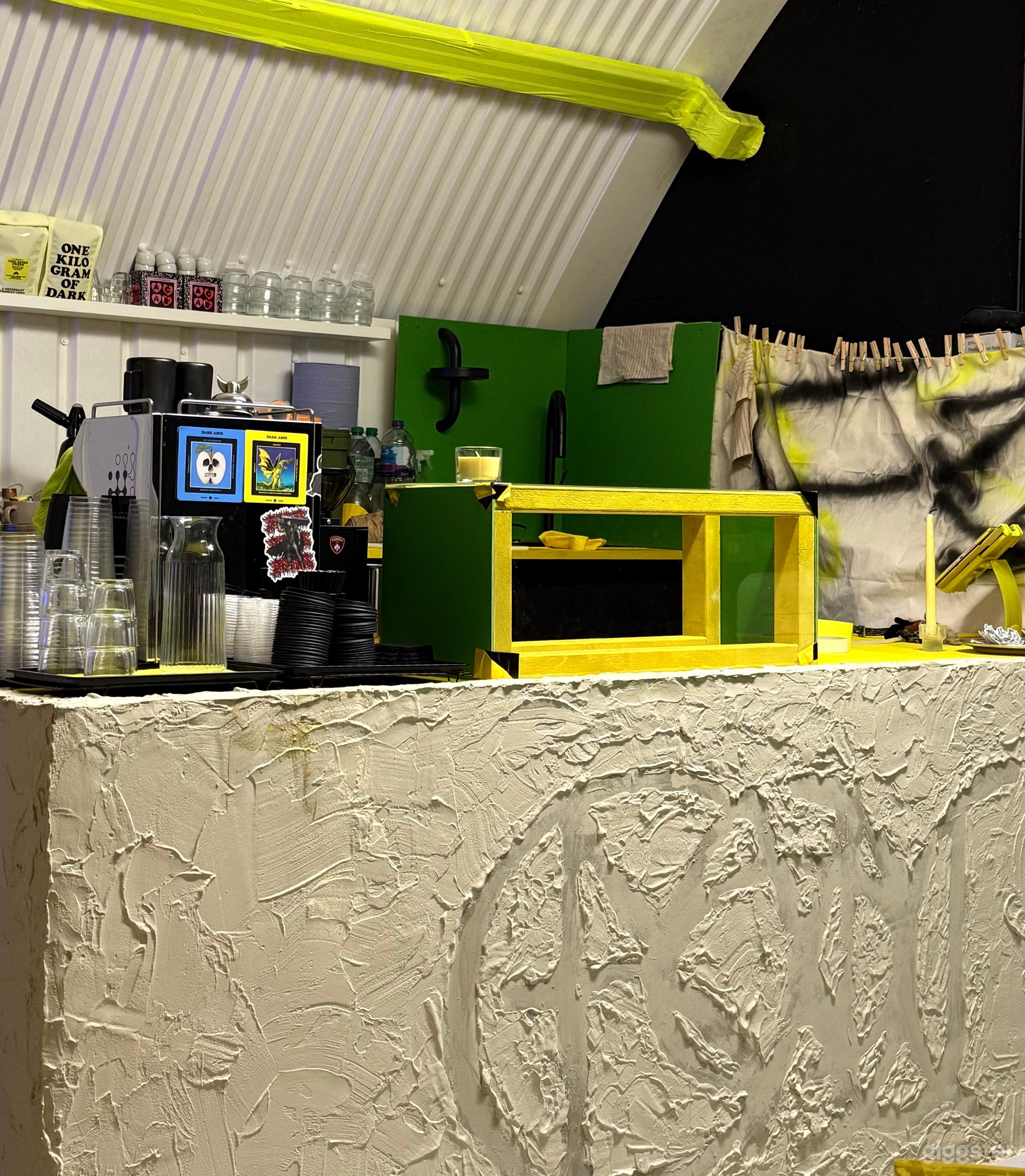 Event Space & Cafe Photo 4