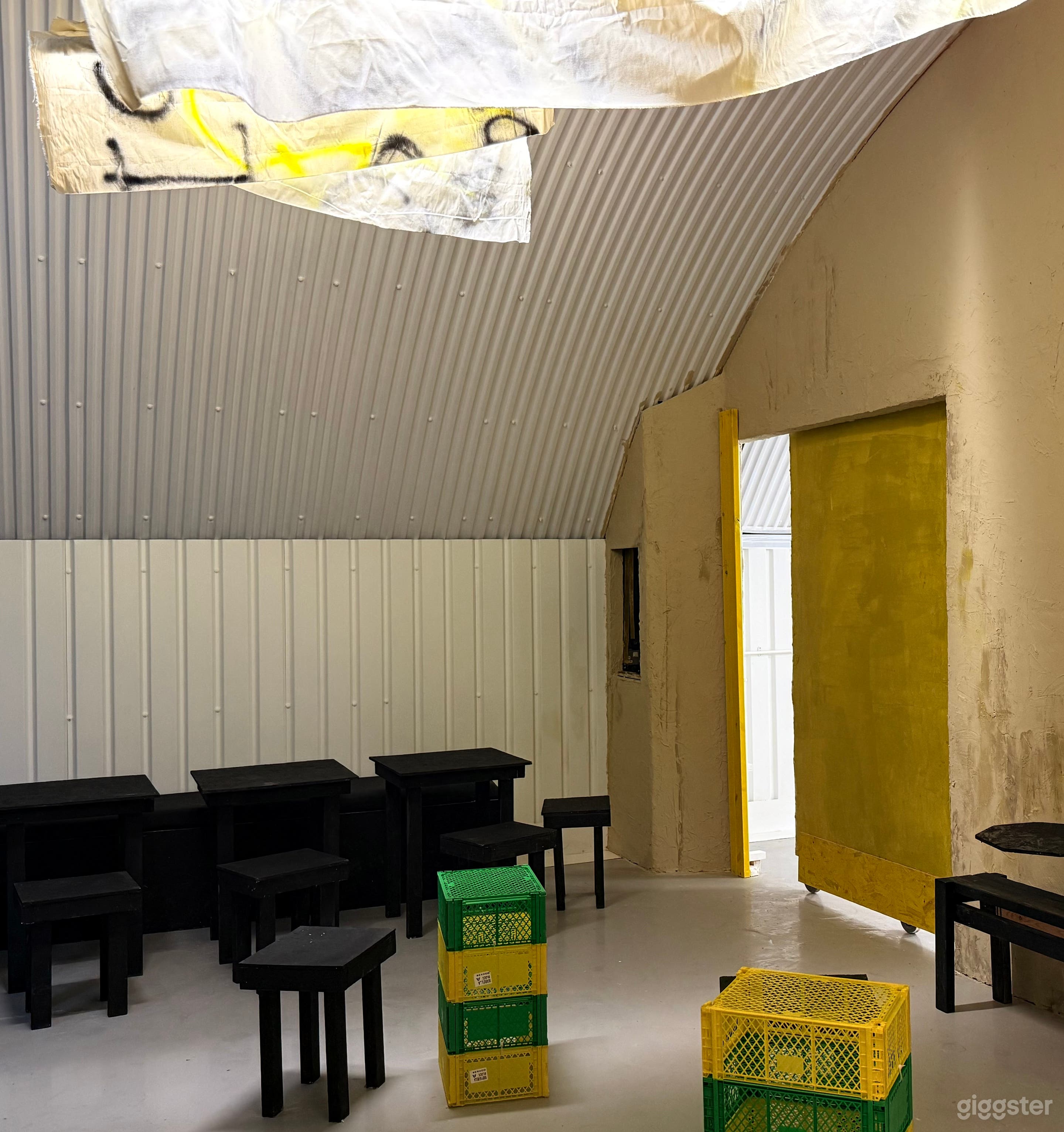 Event Space & Cafe Photo 3