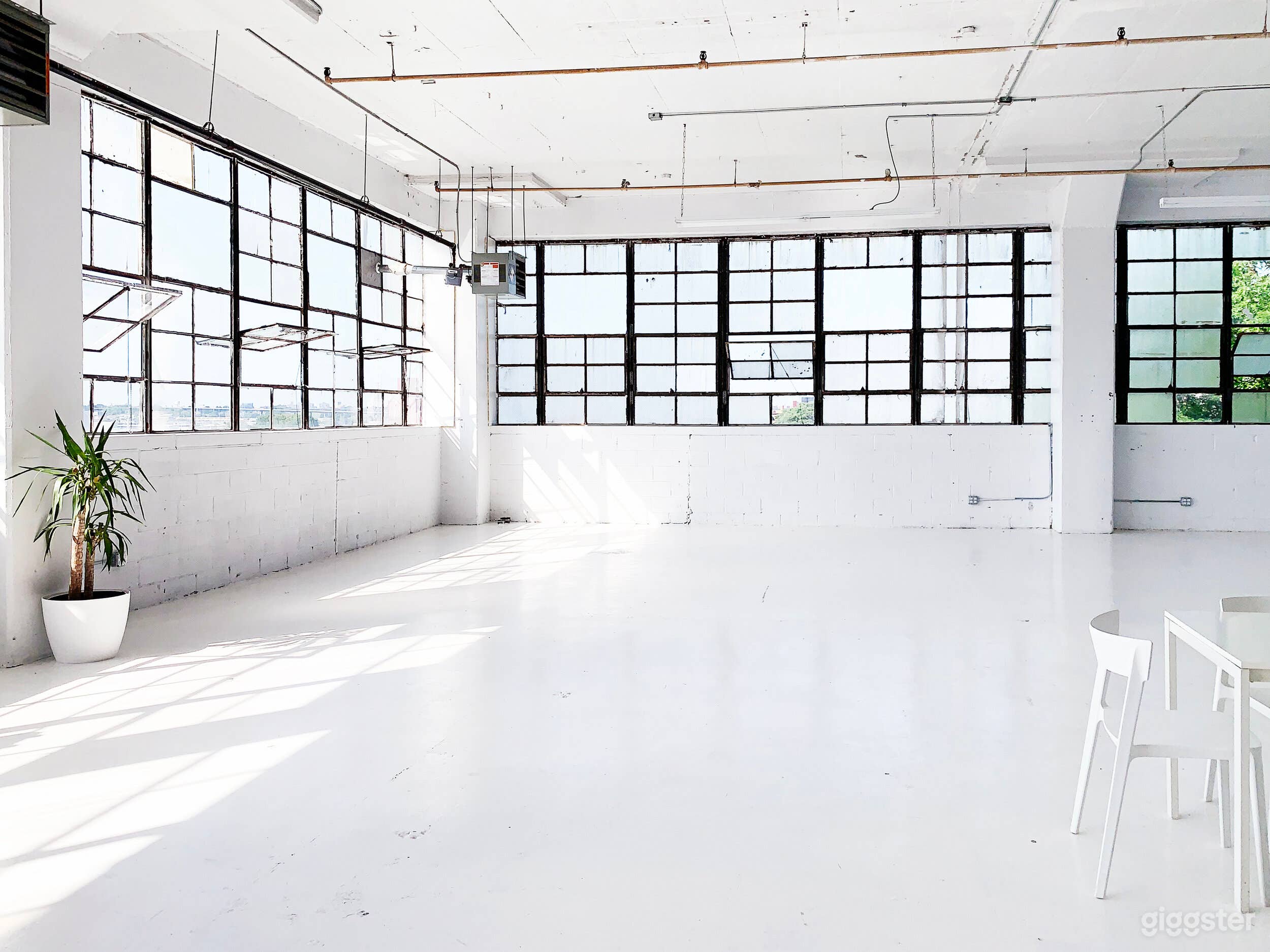 Bright Photo Studio in Brooklyn Photo 4