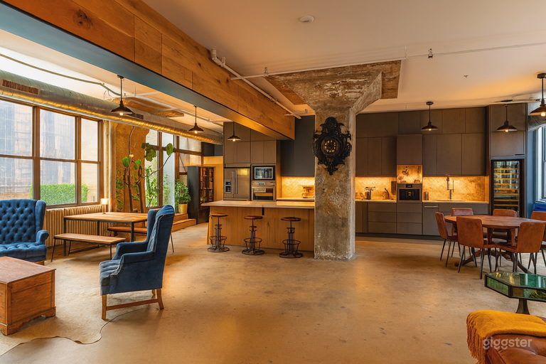  Hidden Rooftop Speakeasy Lounge with NYC Views 