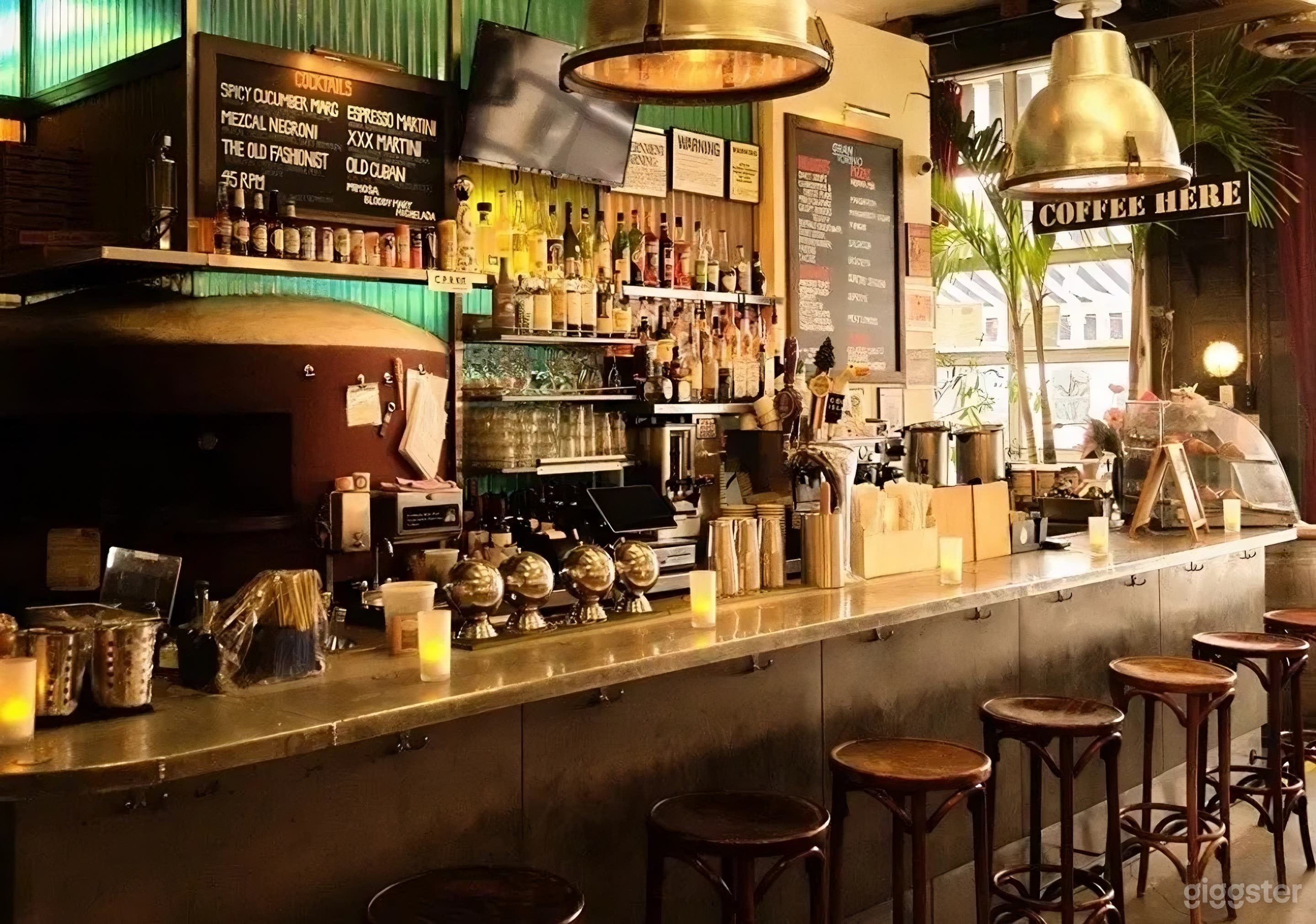 Bistro Style Cafe, Restaurant & Bar Photo 2
