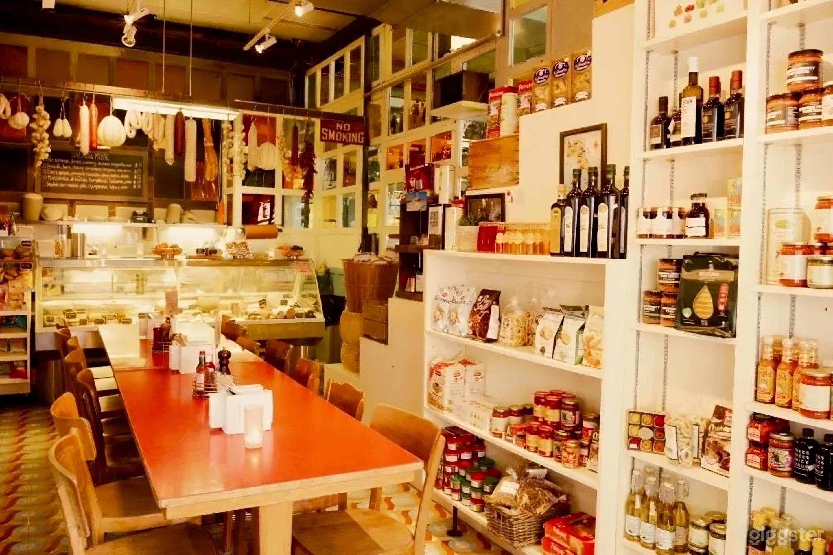 Bistro Style Cafe, Restaurant & Bar Photo 4