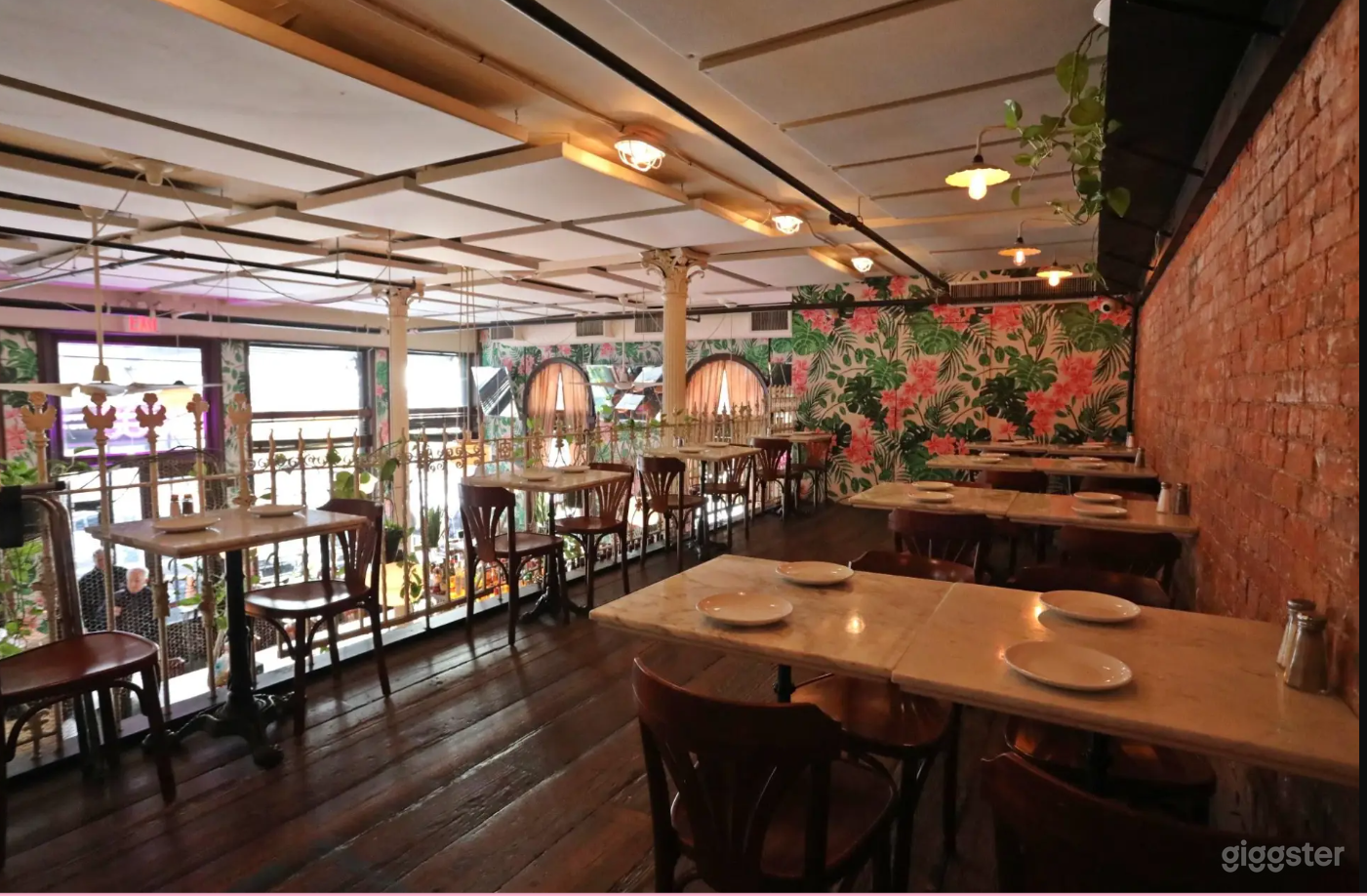 Dynamic Creole Restaurant & Cocktail Bar Photo 1