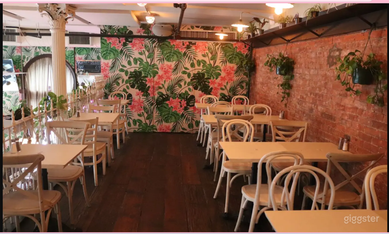  Dynamic Creole Restaurant & Cocktail Bar 