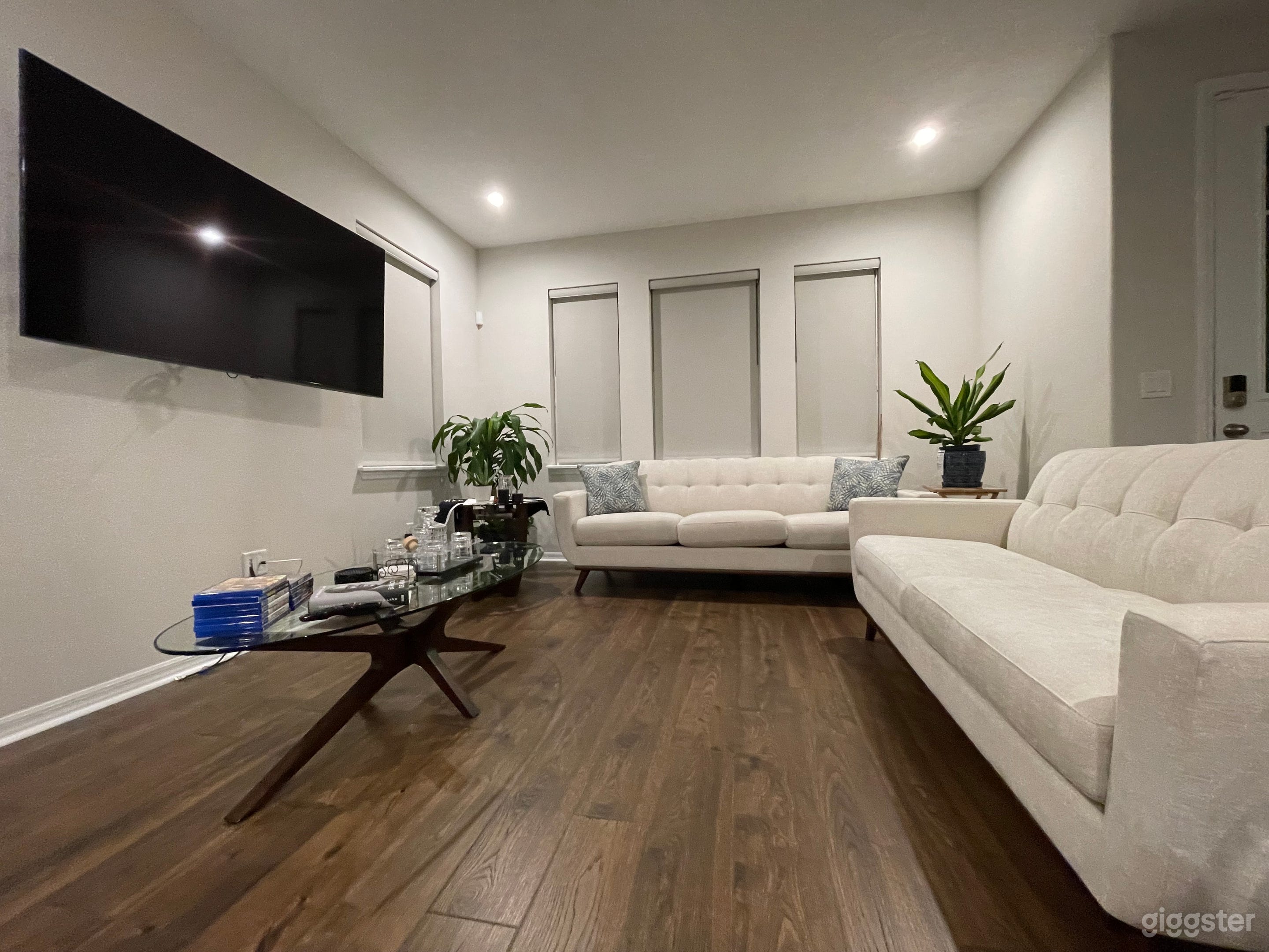 Natural light and Beautiful Home Photo 4