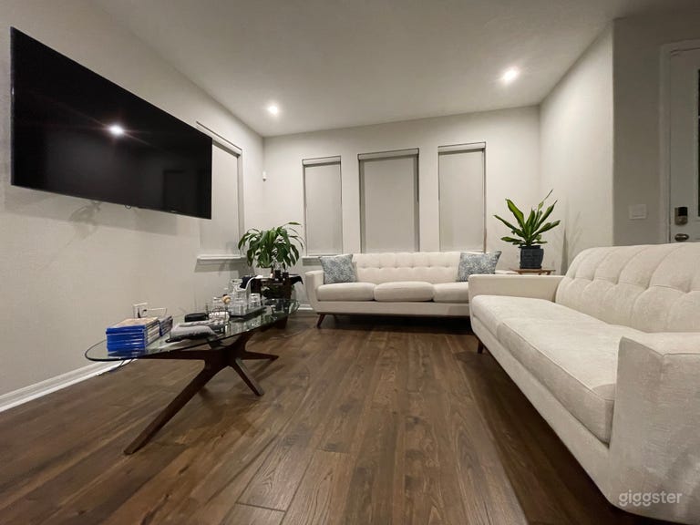  Natural light and Beautiful Home 