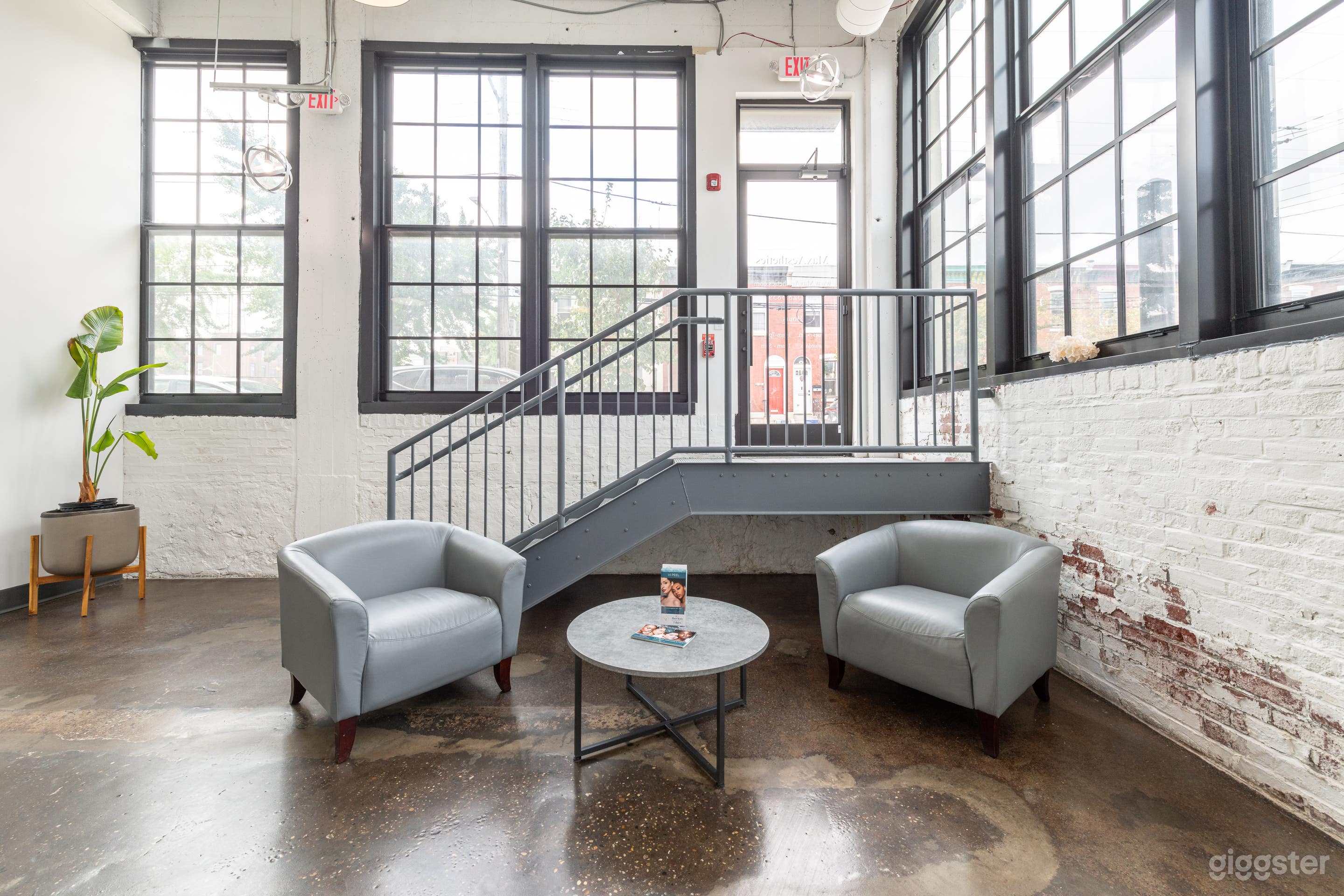 Industrial Space In Fishtown Philadelphia Photo 1