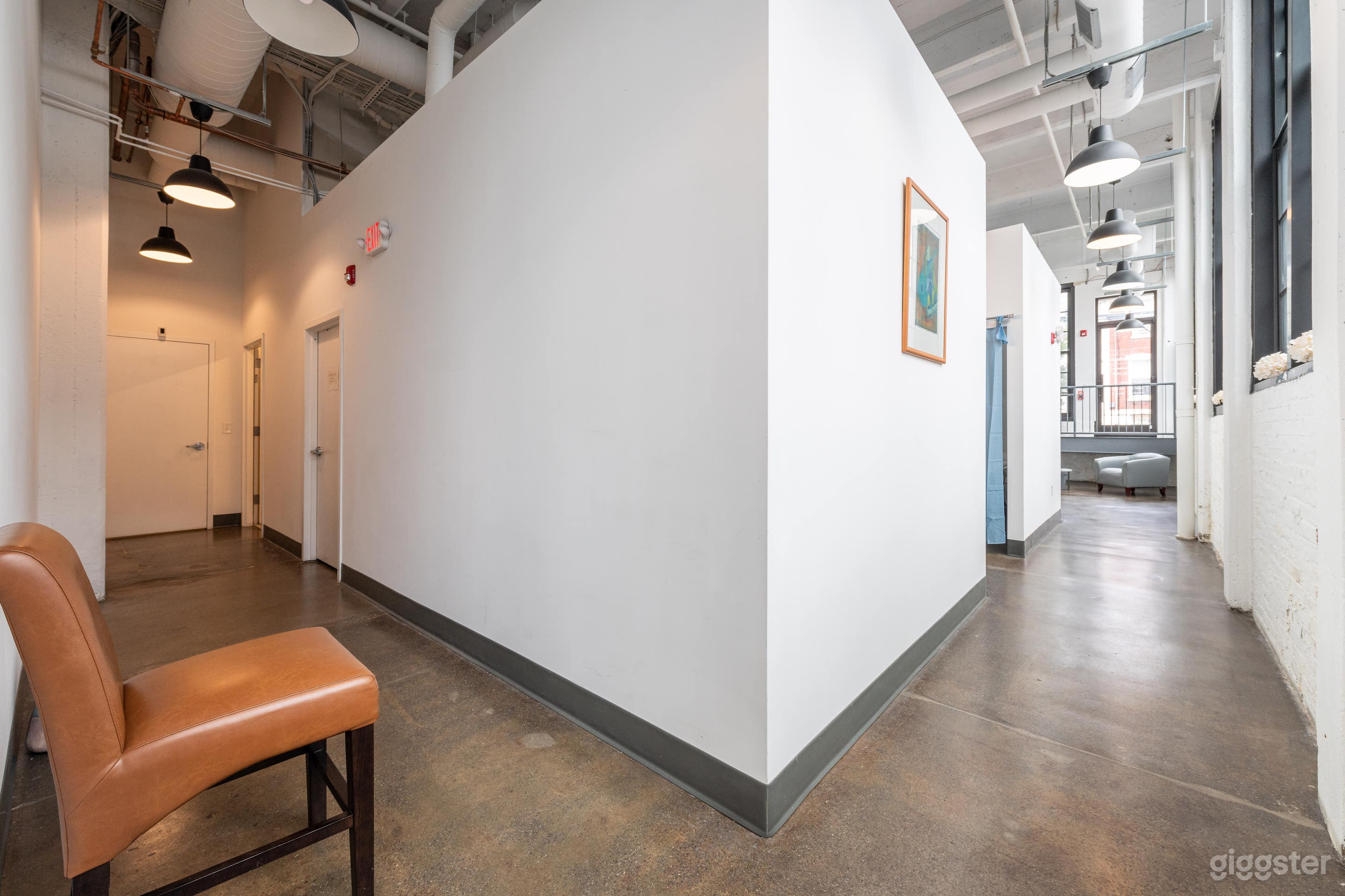 Industrial Space In Fishtown Philadelphia Photo 4