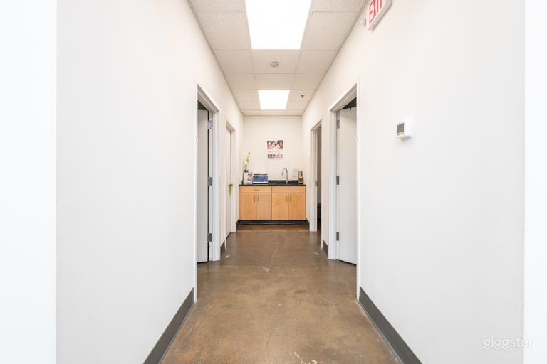  Industrial Space In Fishtown Philadelphia 