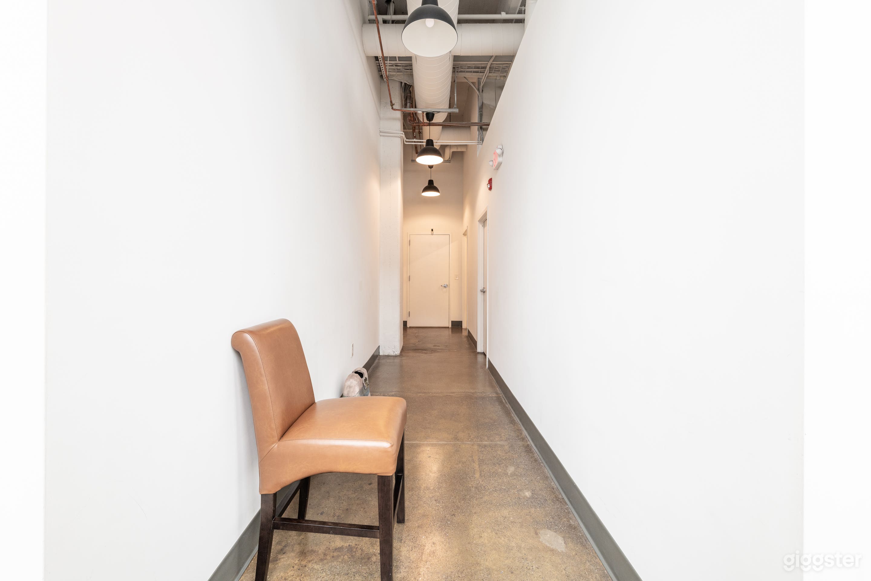 Industrial Space In Fishtown Philadelphia Photo 3