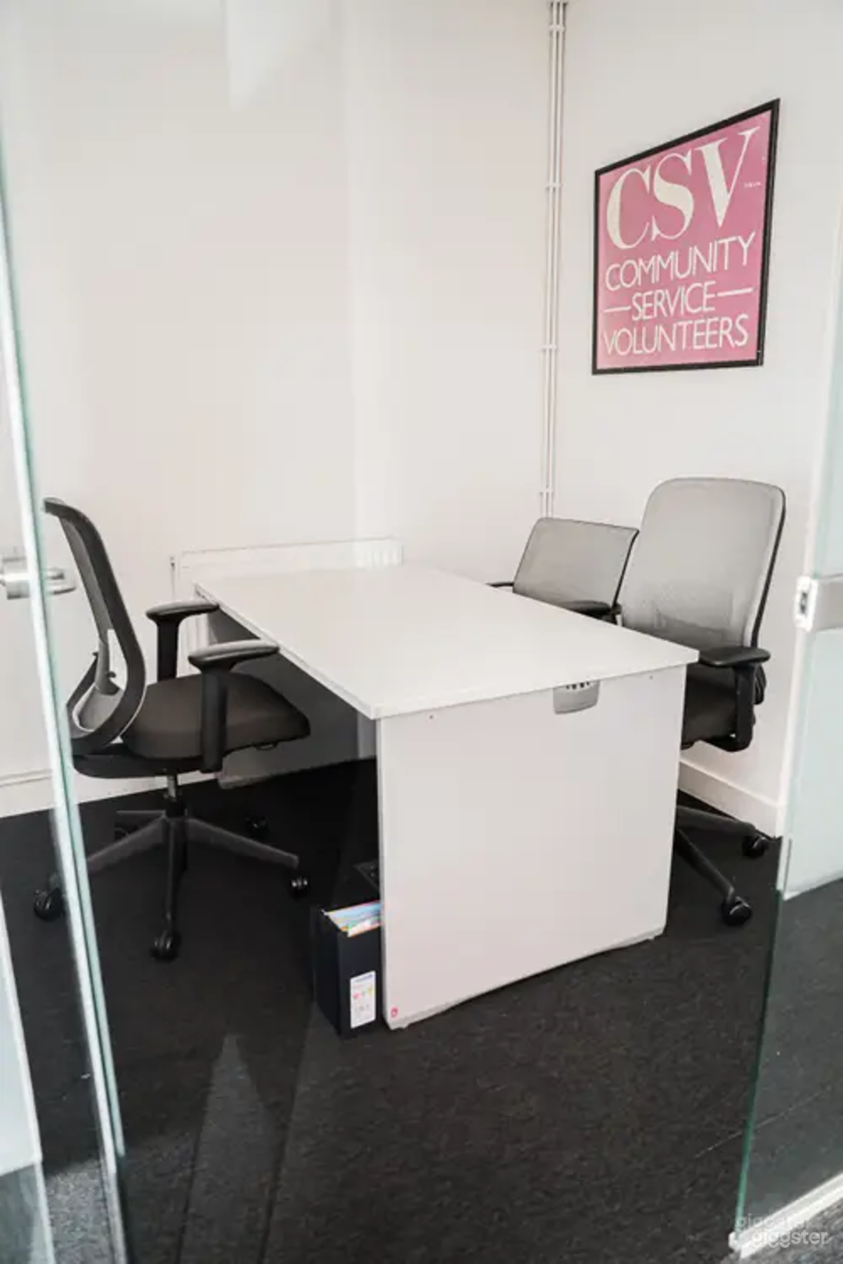 Meeting Room Photo 3