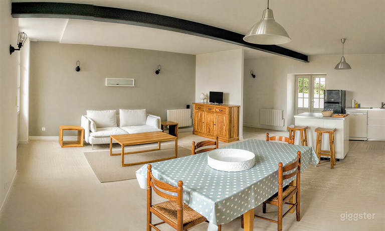  La Lambrusca, Charm and Pool, 4p in Périgord, 100m2 