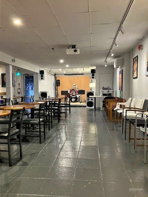 Modern Two-story Musical Event Venue (Buyout) Photo 4