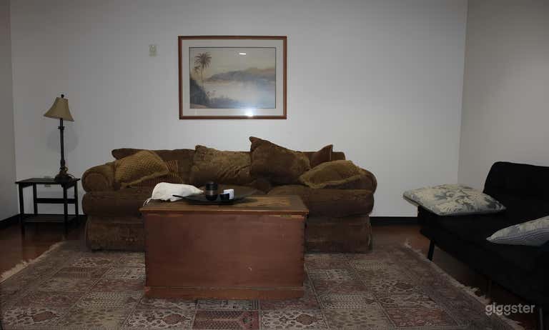  Classic Industrial Office Warehouse 