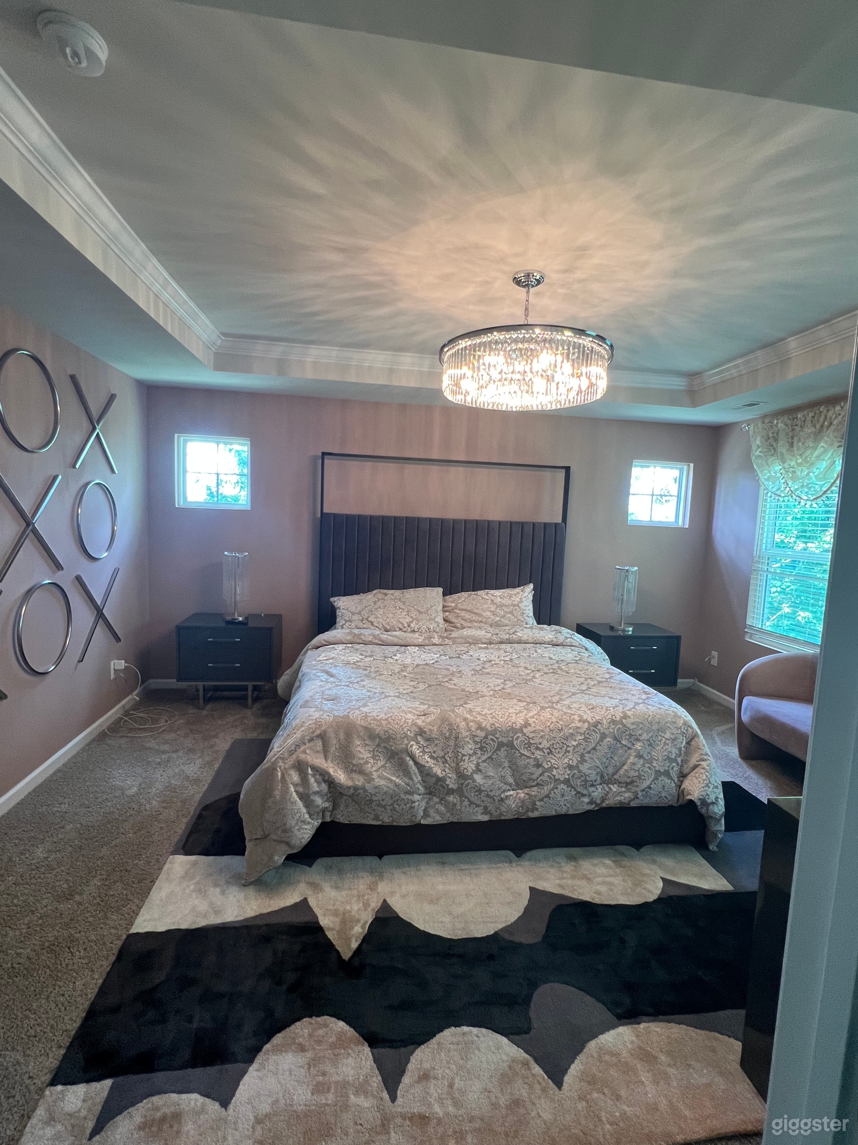 Luxury Space Photo 2