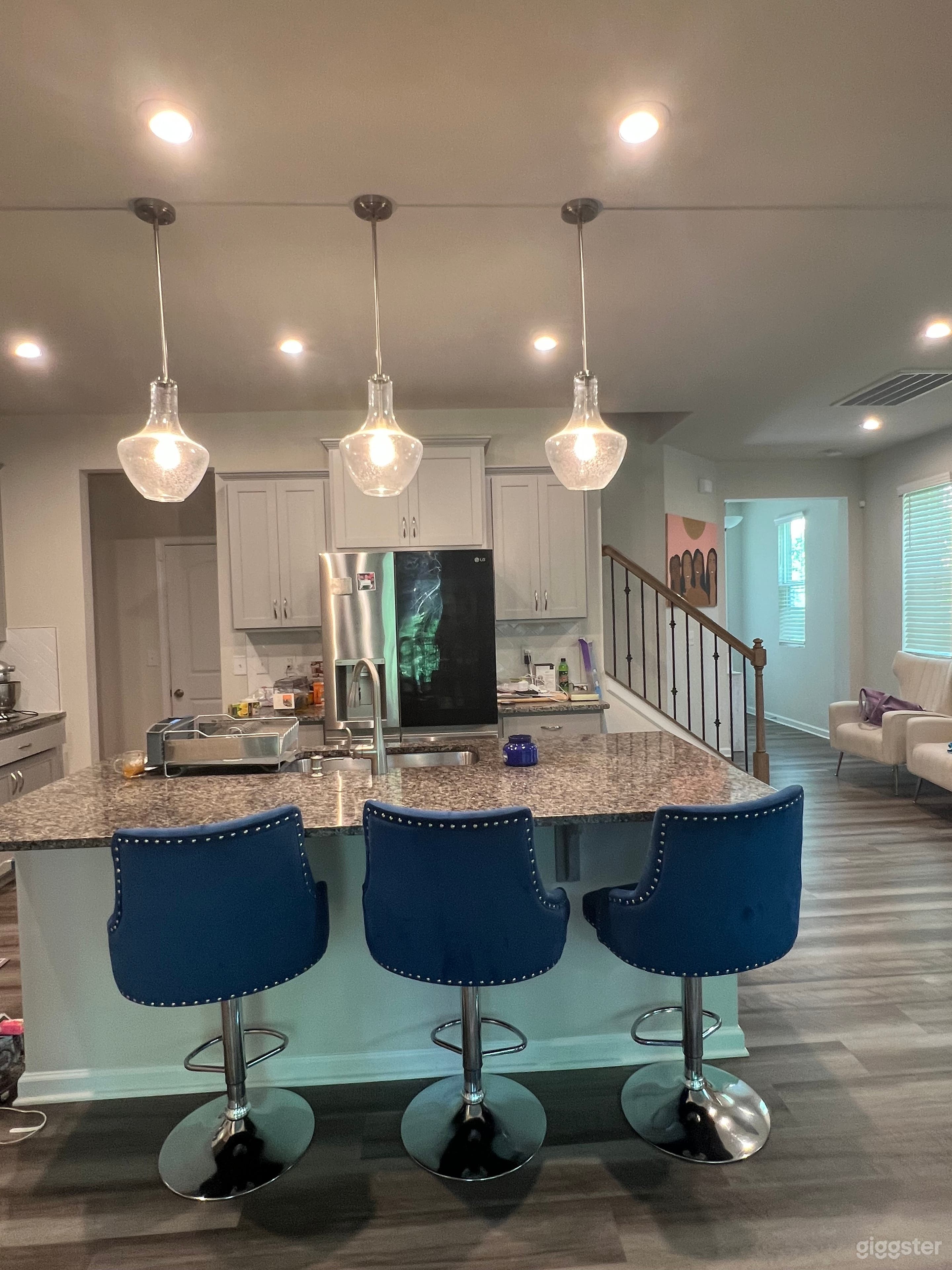 Luxury Space Photo 1