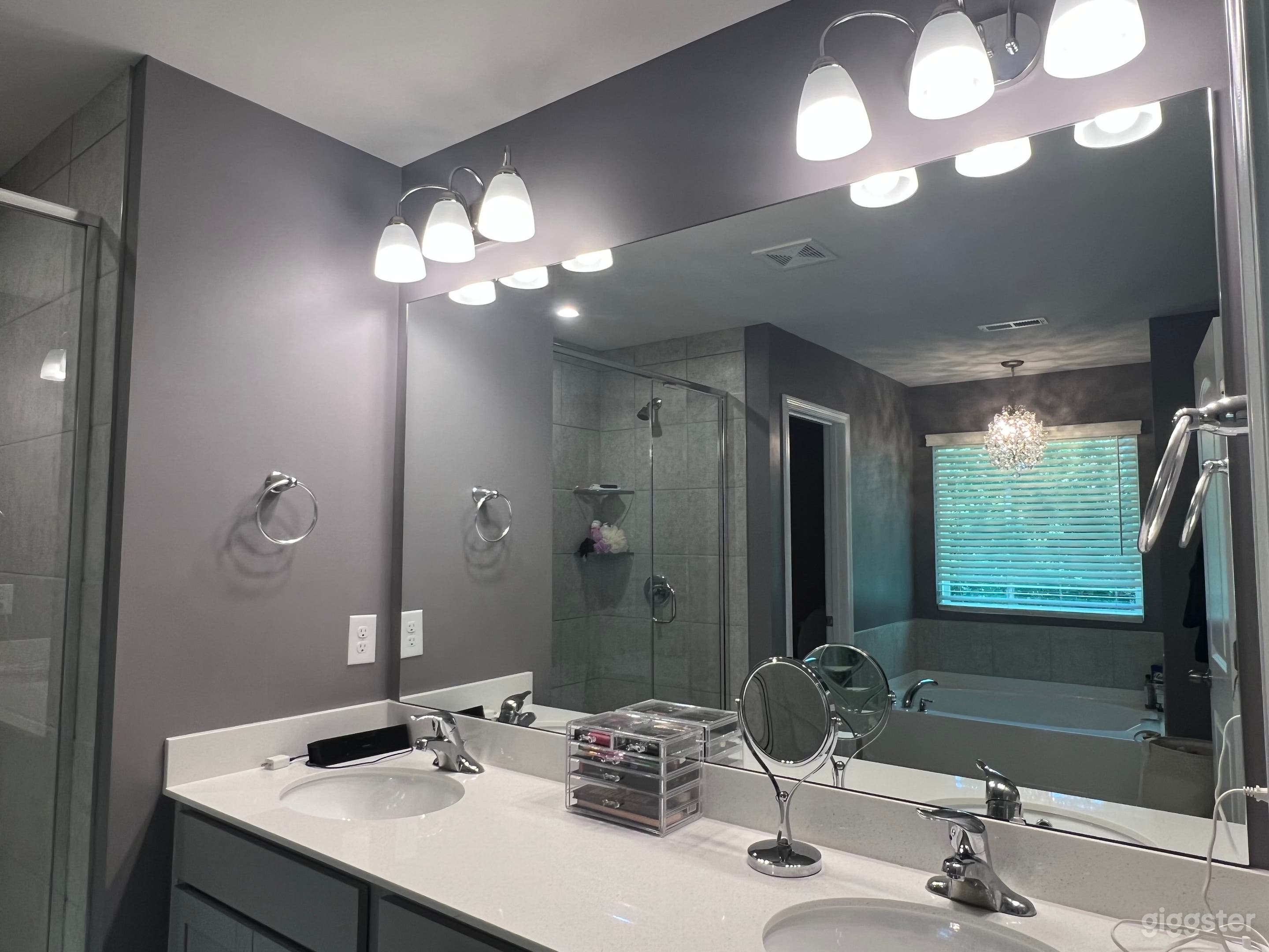 Luxury Space Photo 4