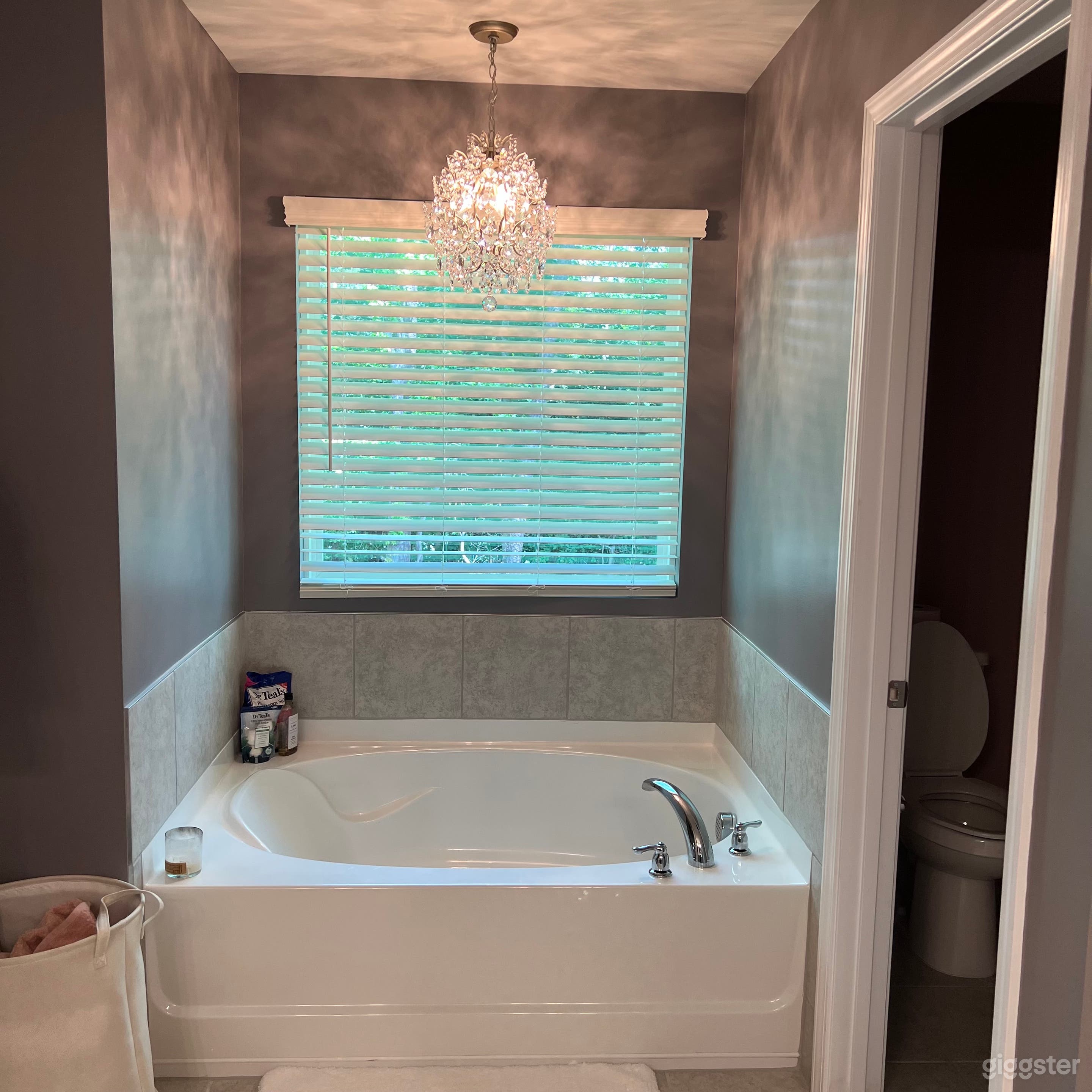 Luxury Space Photo 3