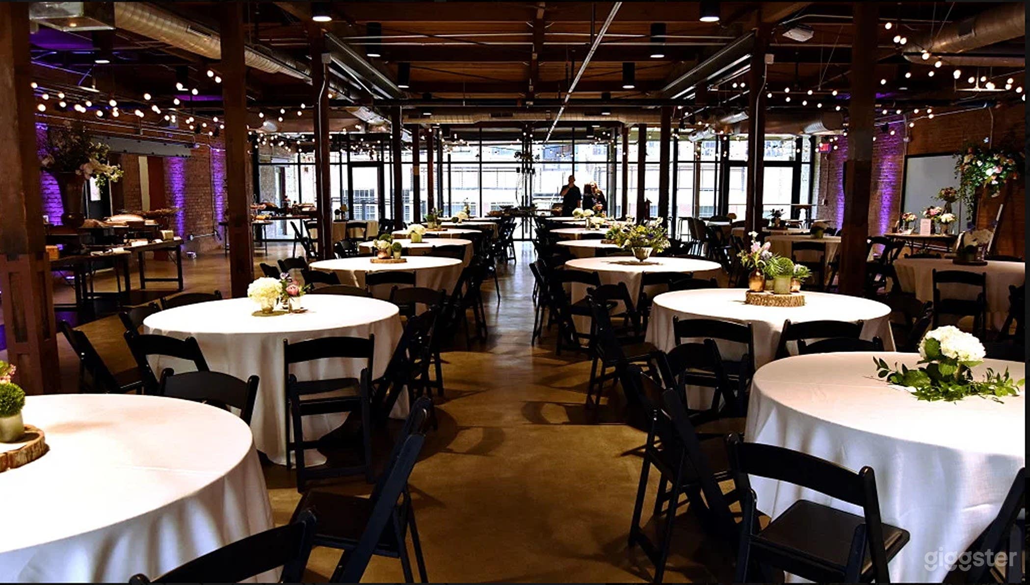 3,000 Sq Ft Open Event Space Photo 4